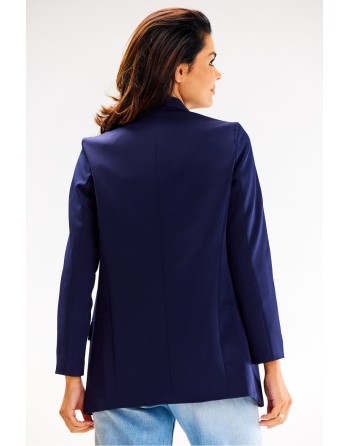  Blazer femme model 187115 awama 