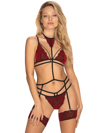  L`ensemble sexy model 160158 Obsessive 