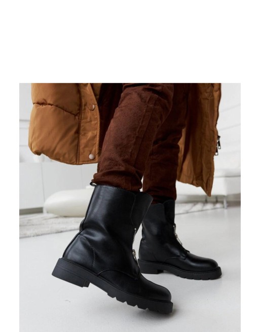  Bottes model 205052 Solea 