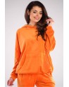  Sweatshirt model 154786 awama 