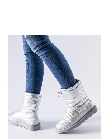  bottes de neige model 205049 Solea 