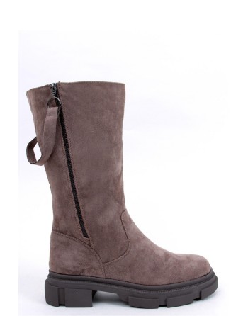  Bottes cuissardes model 174506 Inello 