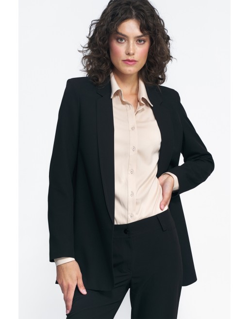  Blazer femme model 185188 Nife 