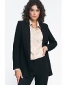  Blazer femme model 185188 Nife 