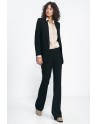  Blazer femme model 185188 Nife 