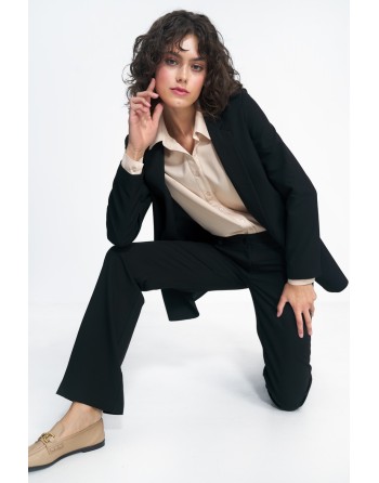  Blazer femme model 185188 Nife 