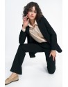  Blazer femme model 185188 Nife 