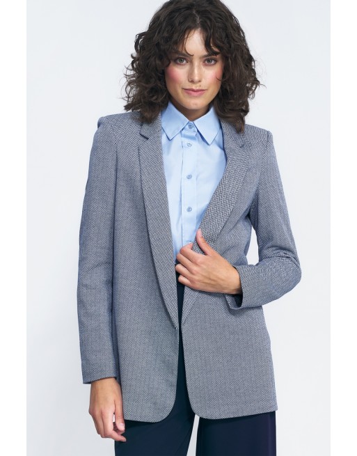  Blazer femme model 185185 Nife 