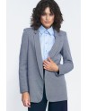  Blazer femme model 185185 Nife 