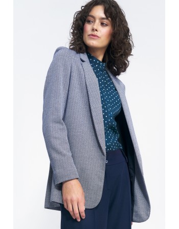  Blazer femme model 185185 Nife 