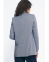  Blazer femme model 185185 Nife 