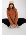  Sweatshirt model 206012 Factory Price 