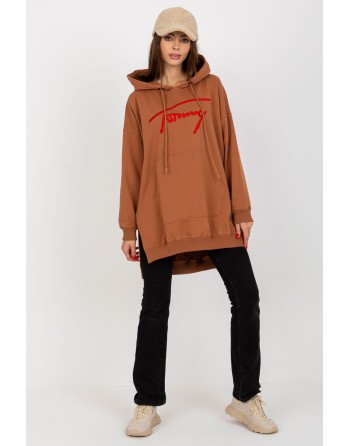  Sweatshirt model 206012 Factory Price 