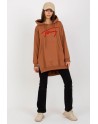  Sweatshirt model 206012 Factory Price 