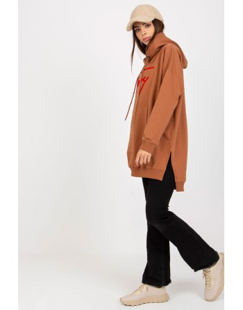  Sweatshirt model 206012 Factory Price 