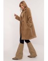  Manteau model 203739 Italy Moda 