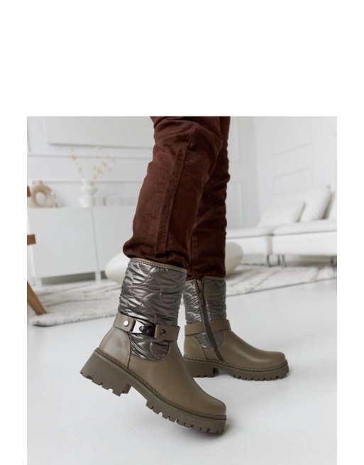  Bottes model 205051 Solea 