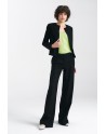  Blazer femme model 195462 Nife 