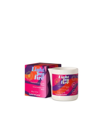 Light My Fire Monoi 80ML