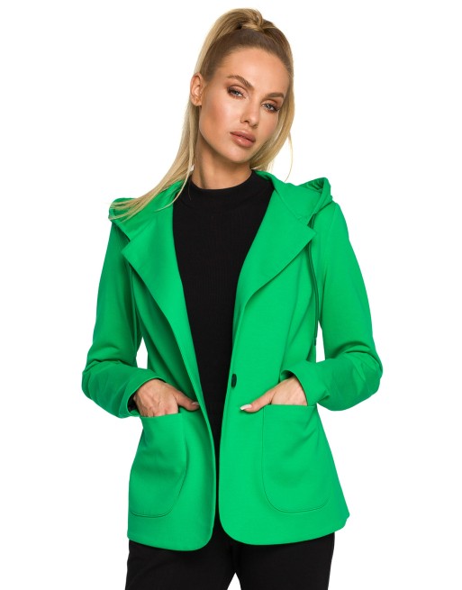  Blazer femme model 169996 Moe 