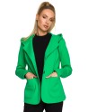  Blazer femme model 169996 Moe 