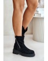  Bottes model 201901 Step in style 