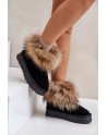  bottes de neige model 202613 Step in style 