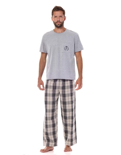  Pyjama model 206080 LL collection 