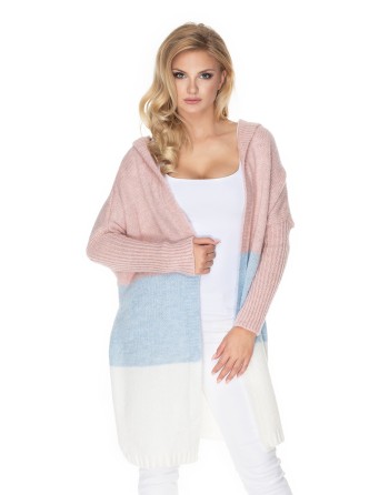  Cardigan model 135305 PeeKaBoo 