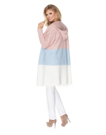  Cardigan model 135305 PeeKaBoo 