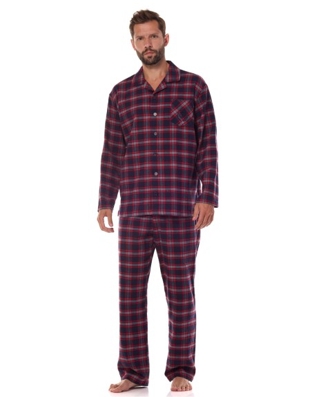  Pyjama model 206082 LL collection 