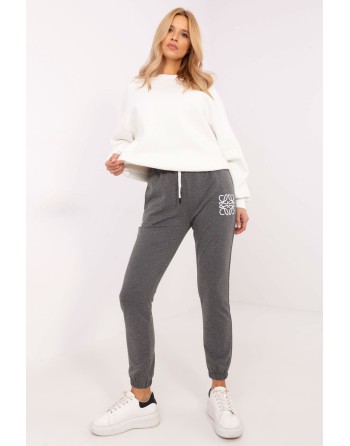  Pantalon survêtement model 206056 Relevance 