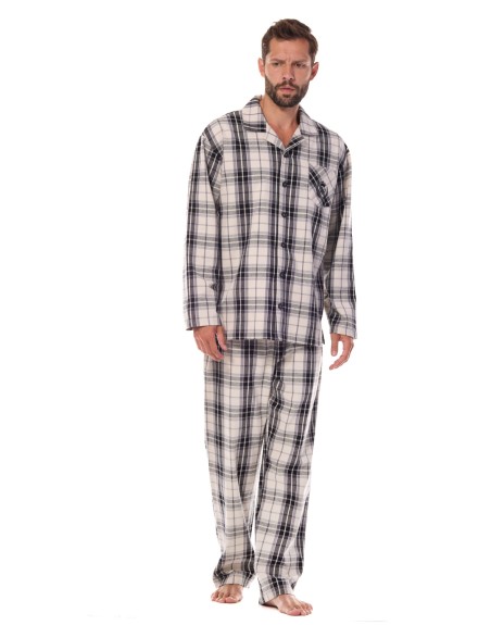  Pyjama model 206081 LL collection 