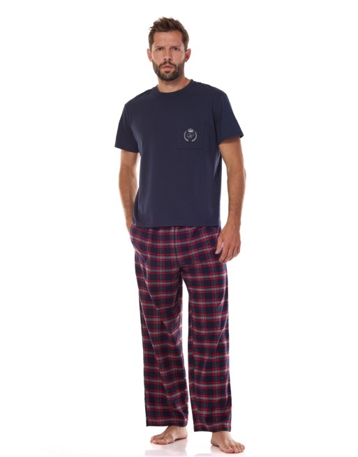  Pyjama model 206083 LL collection 