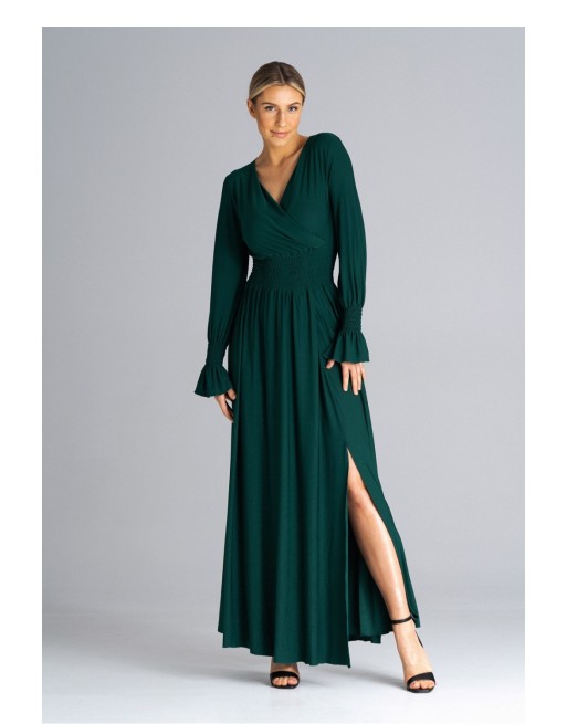  Robe de jour model 180858 Figl 