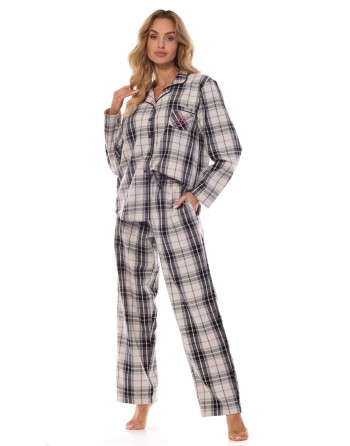  Pyjama model 206073 LL collection 