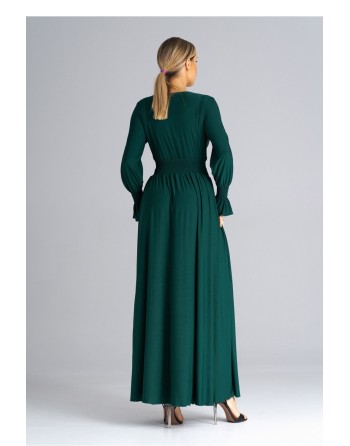  Robe de jour model 180858 Figl 