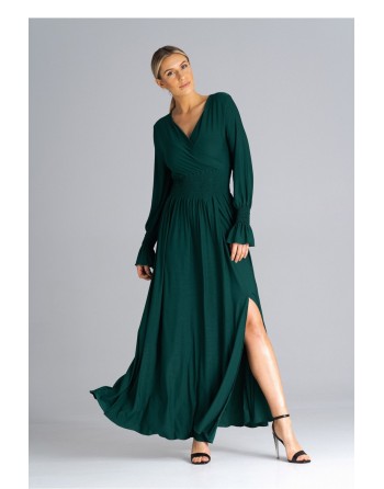  Robe de jour model 180858 Figl 