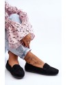  Moccasins model 181819 Step in style 