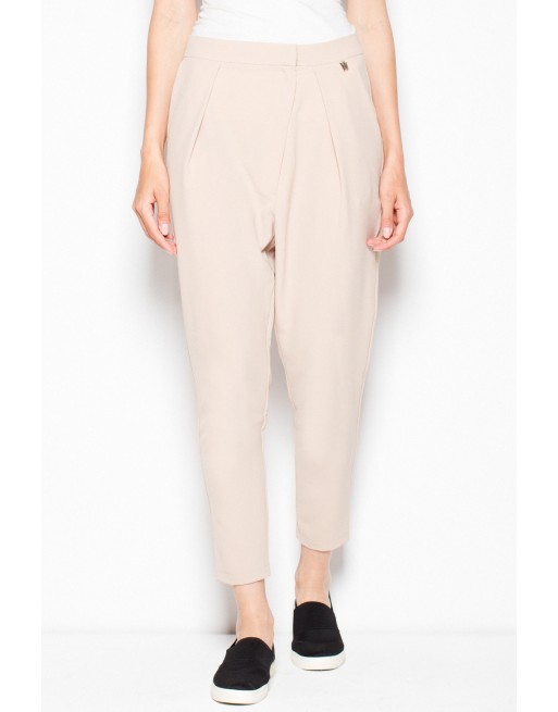  Pantalon femme model 77387 Venaton 