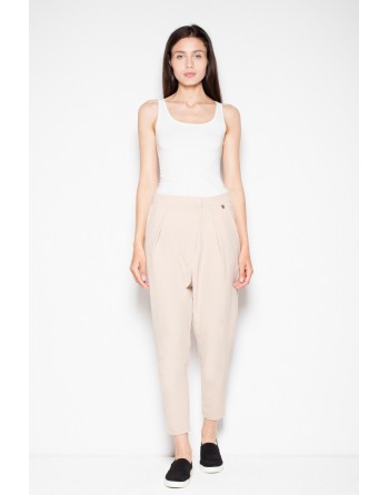  Pantalon femme model 77387 Venaton 