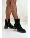  Bottes model 200099 Step in style 