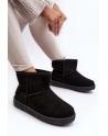  bottes de neige model 189418 Step in style 