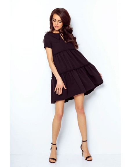  Robe de jour model 116128 IVON 