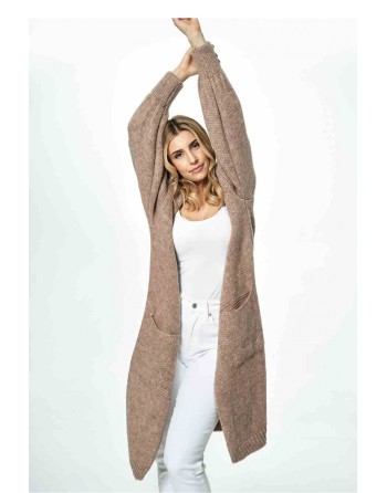  Cardigan model 172217 Figl 