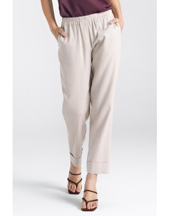  Pantalon femme model 195464 Nife 