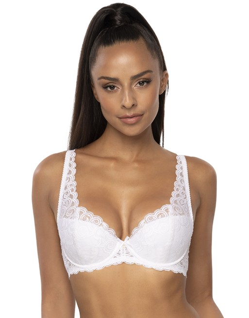  Soutien-gorge rembourré model 204192 Mat 