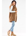  Gilet model 173892 awama 