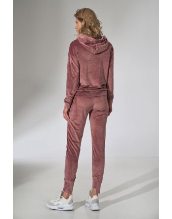  Pantalon survêtement model 201501 Figl 