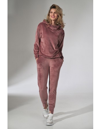  Pantalon survêtement model 201501 Figl 